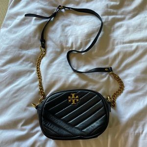 Tory Burch Kira Camera Purse!!!